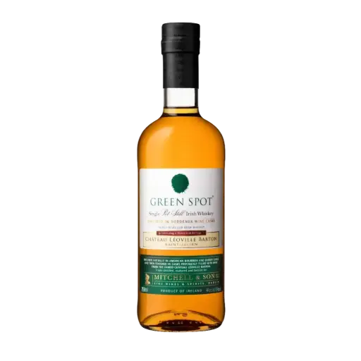 [7SPO237163] Green Spot Léoville Barton