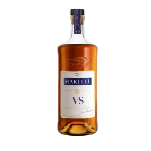 [PR187872] Bouteille Martell VS