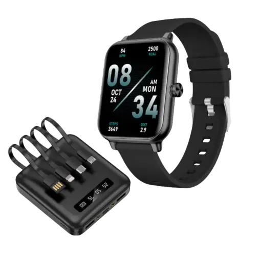 [ALTSWAT1BLKSM + ALTPB10PDBLKSM] Pack Smart Daily