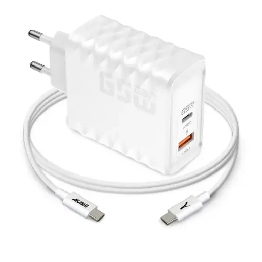 [ALTPB65WLTSM] Chargeur secteur 65w