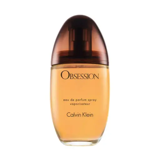 [CAL11] Eau de parfum obsession Calvin Klein